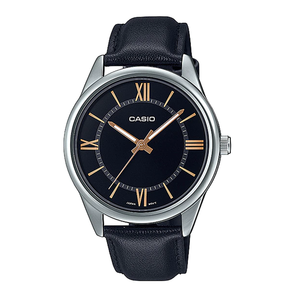  Đồng hồ Casio Nam MTP-V005L-1B5UDF 