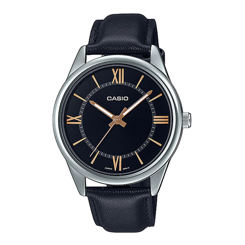  Đồng hồ Casio Nam MTP-V005L-1B5UDF 
