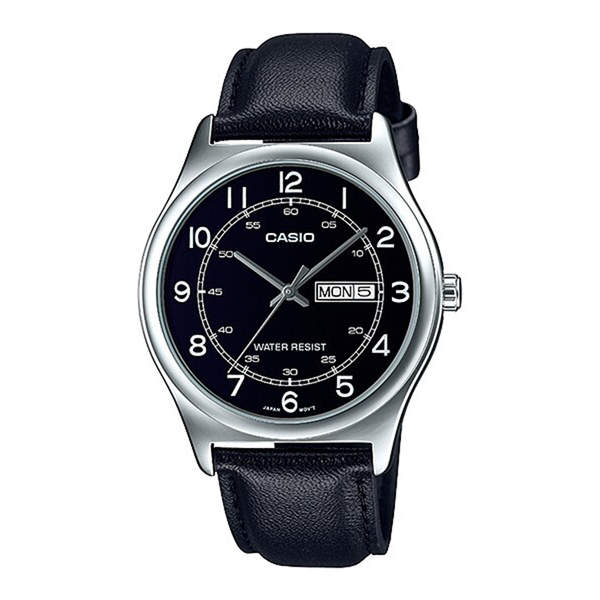  Đồng hồ Casio Nam MTP-V006L-1B2UDF 