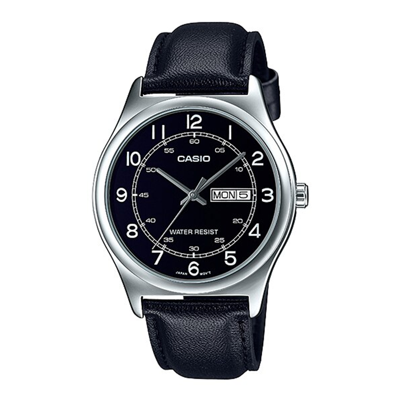  Đồng hồ Casio Nam MTP-V006L-1B2UDF 