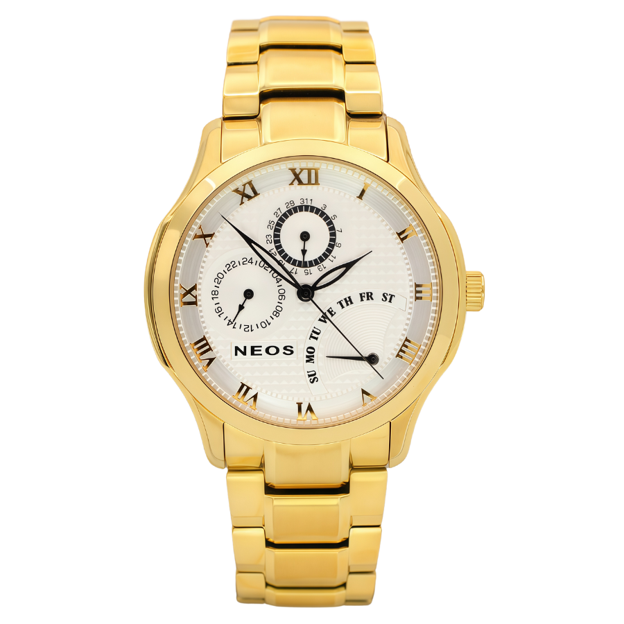  ĐỒNG HỒ NEOS NAM N-30724M 