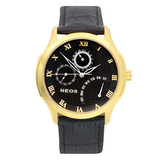  ĐỒNG HỒ NEOS NAM N-30724M 