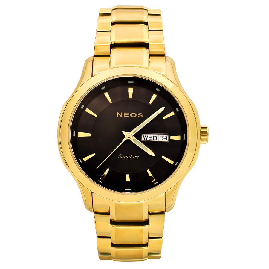  ĐỒNG HỒ NEOS NAM N-30724M 