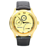  ĐỒNG HỒ NEOS NAM N-30724M 