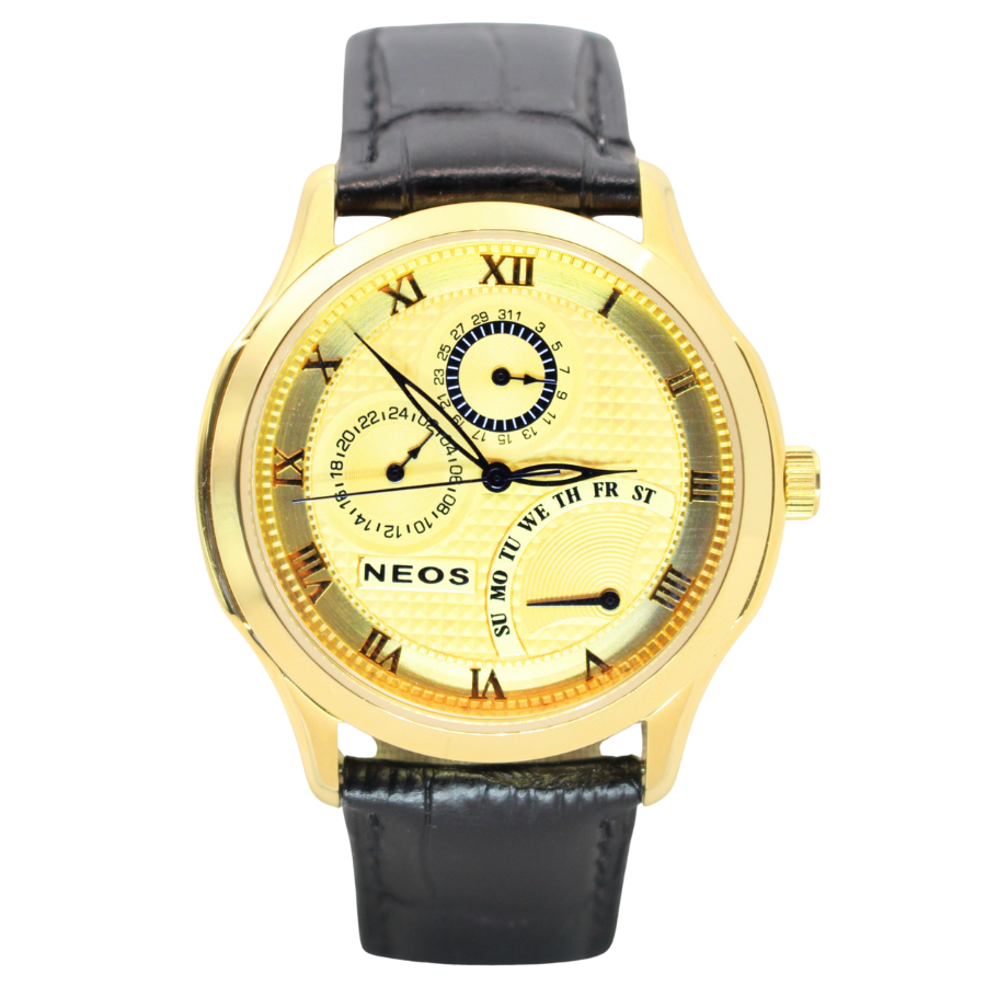  ĐỒNG HỒ NEOS NAM N-30724M 