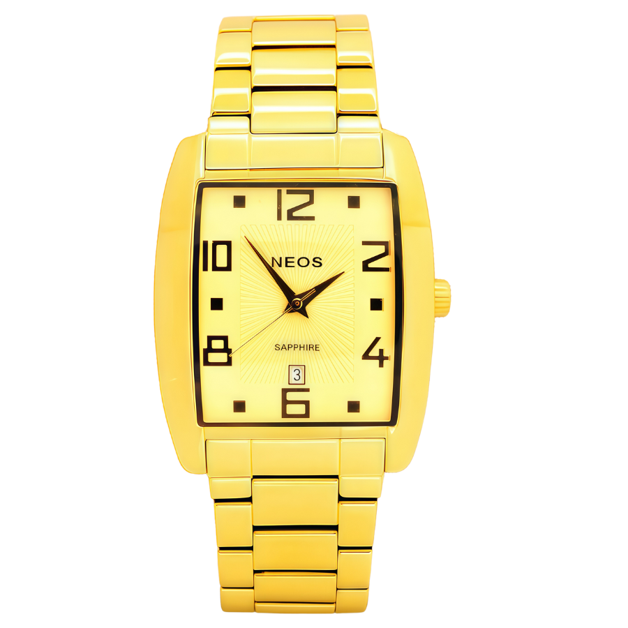  ĐỒNG HỒ NEOS NAM N-30733M 