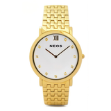  ĐỒNG HỒ NEOS NAM N-30852M 