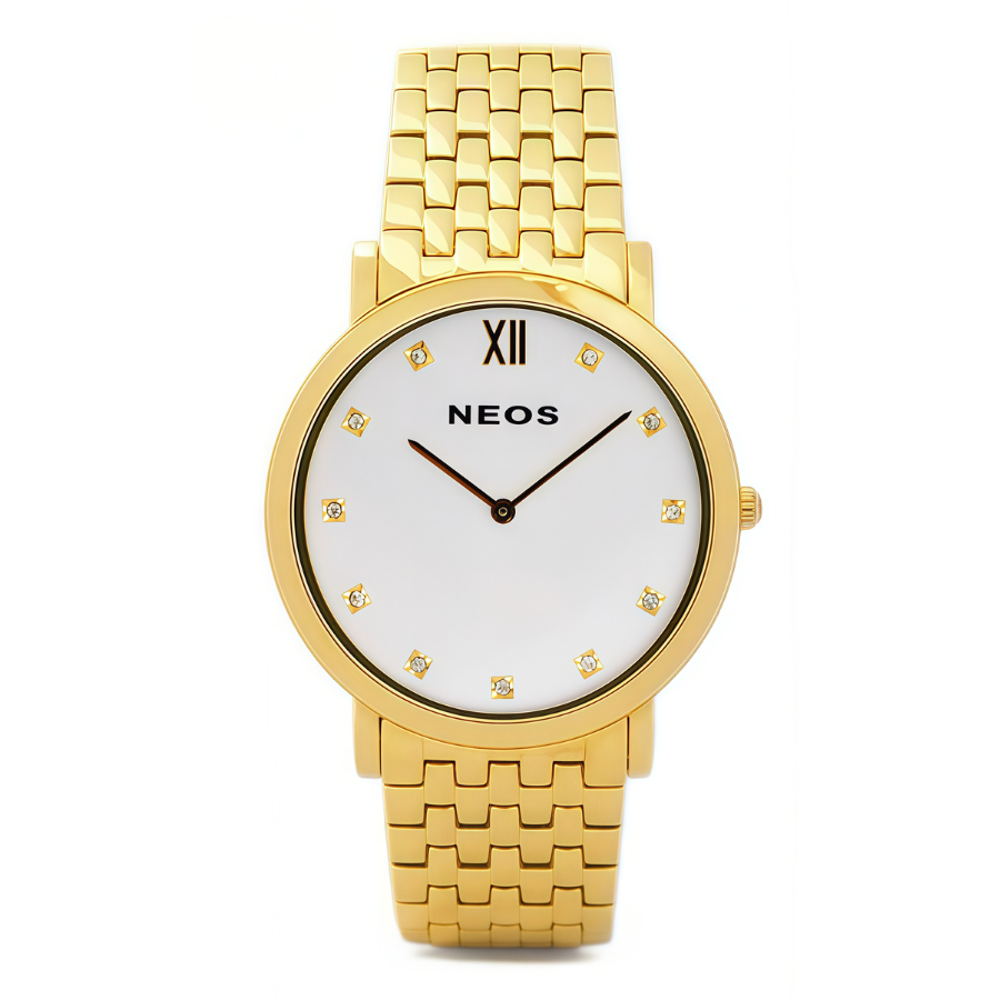  ĐỒNG HỒ NEOS NAM N-30852M 