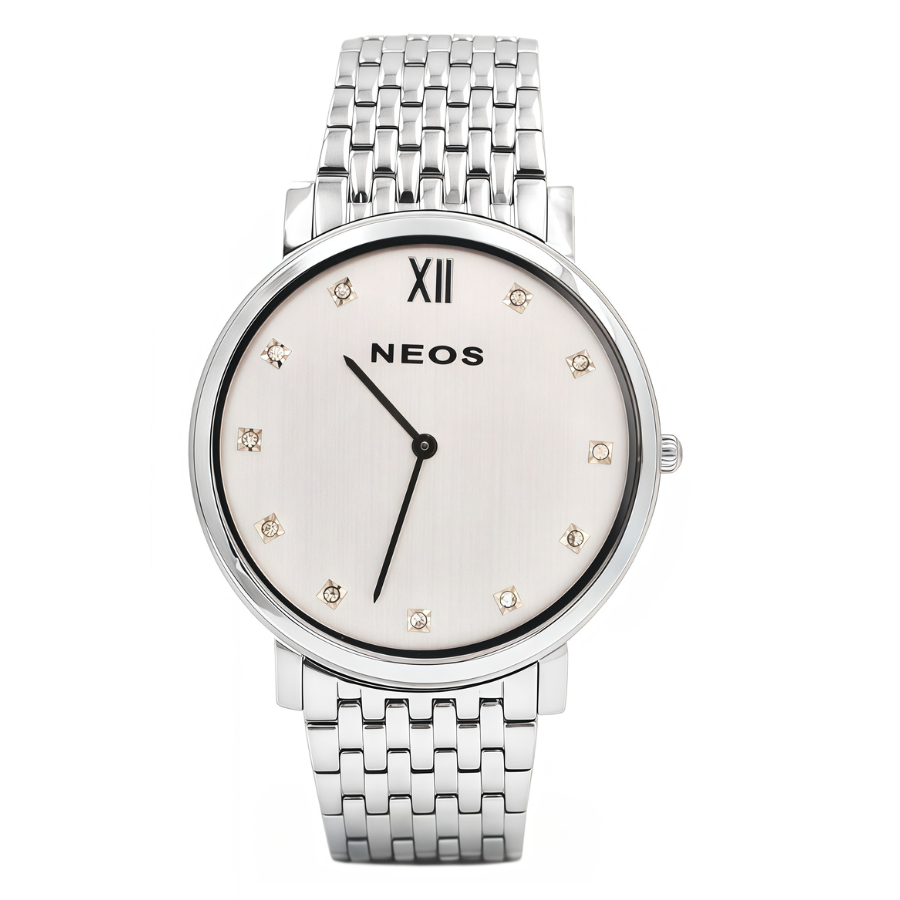  ĐỒNG HỒ NEOS NAM N-30852M 