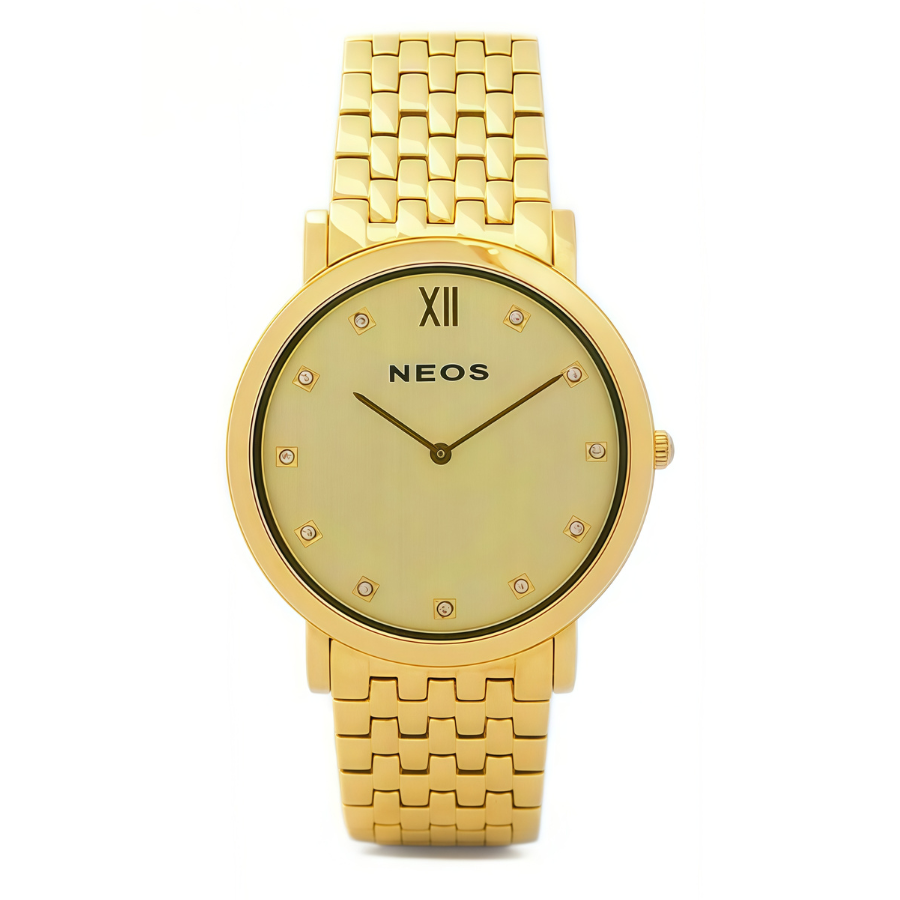  ĐỒNG HỒ NEOS NAM N-30852M 