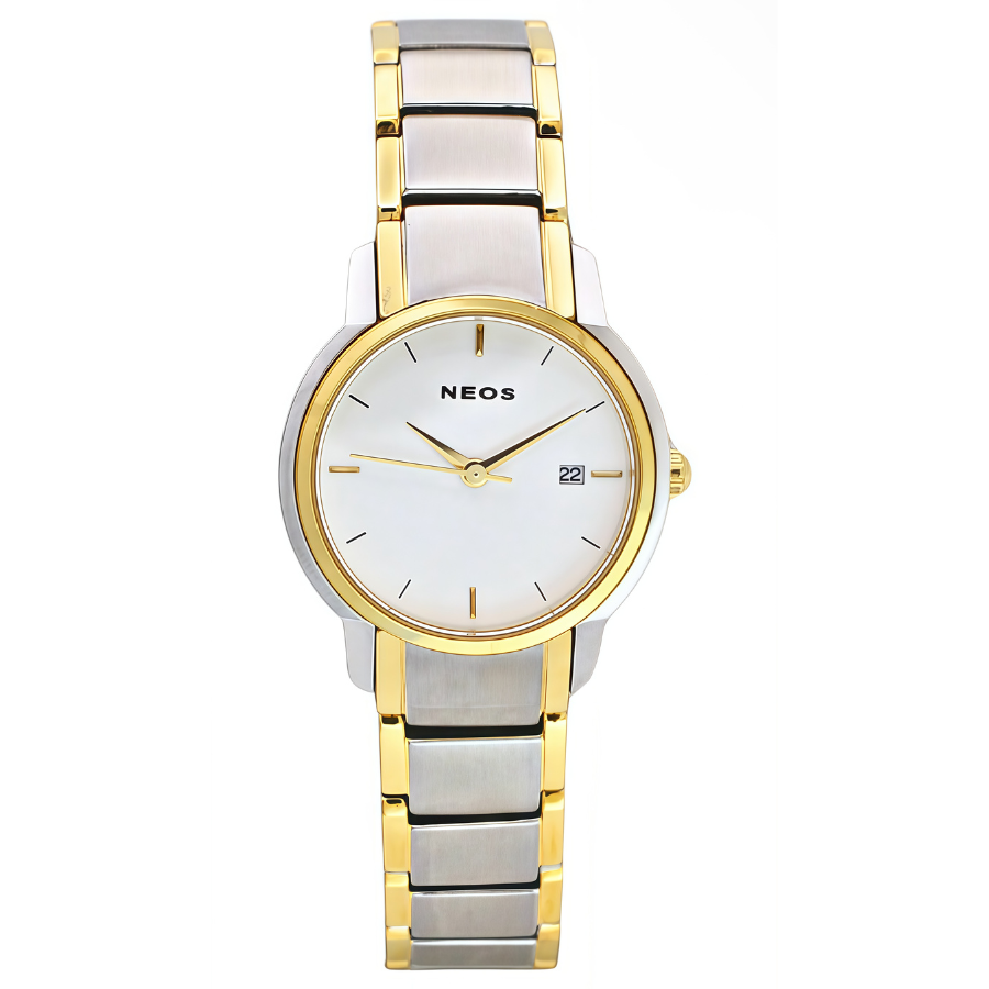  ĐỒNG HỒ NEOS NỮ N-30853L 