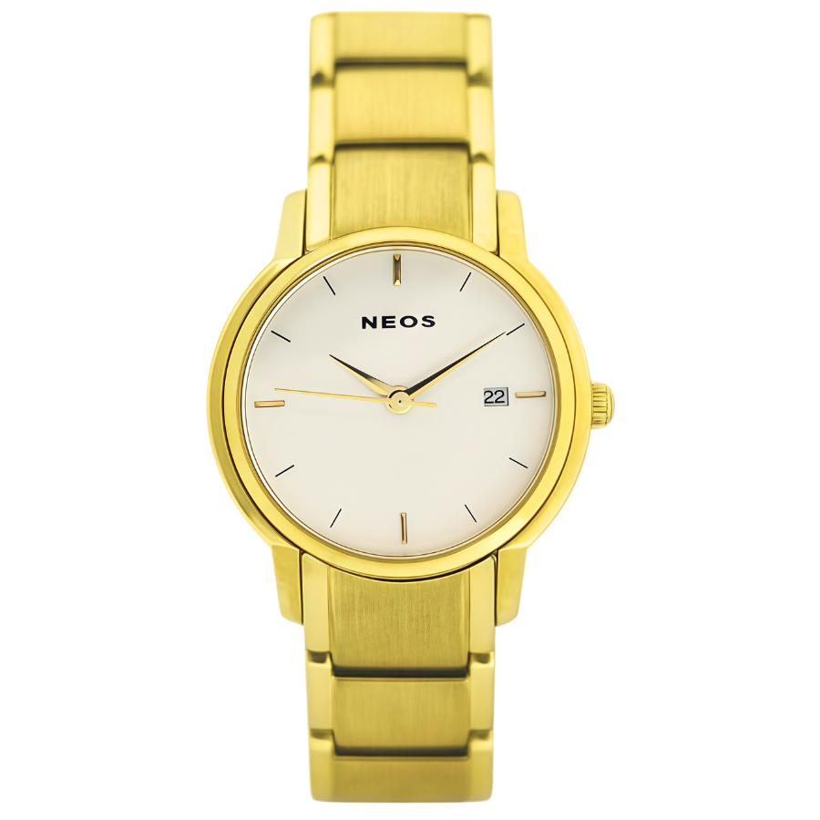  ĐỒNG HỒ NEOS NAM N-30853M 
