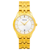  ĐỒNG HỒ NEOS NAM N-30854M 