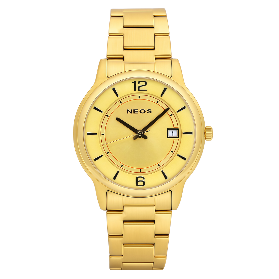  ĐỒNG HỒ NEOS NAM N-30855M 