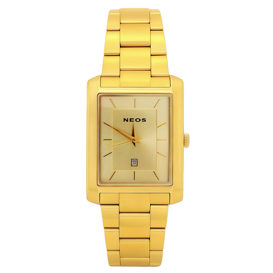  ĐỒNG HỒ NEOS NAM N-30856M 