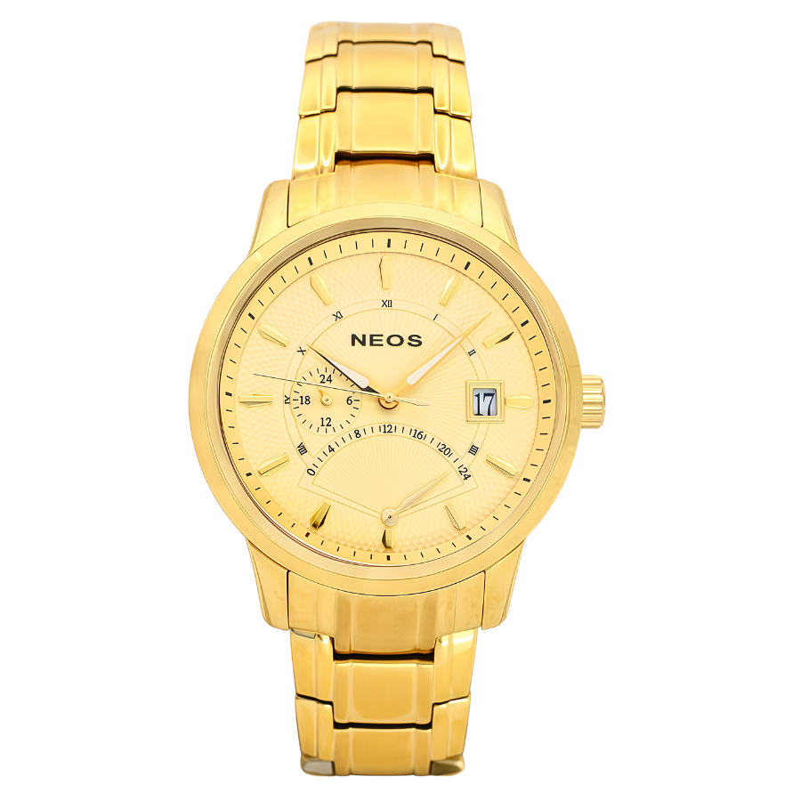  ĐỒNG HỒ NEOS NAM N-30857M 