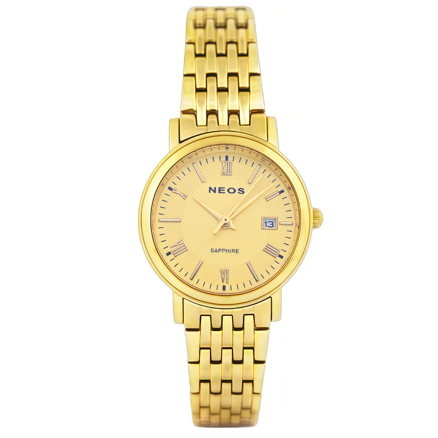  ĐỒNG HỒ NEOS NỮ N-30859L 