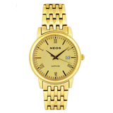  ĐỒNG HỒ NEOS NAM N-30859M 