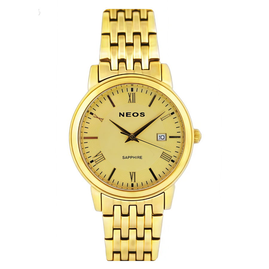  ĐỒNG HỒ NEOS NAM N-30859M 