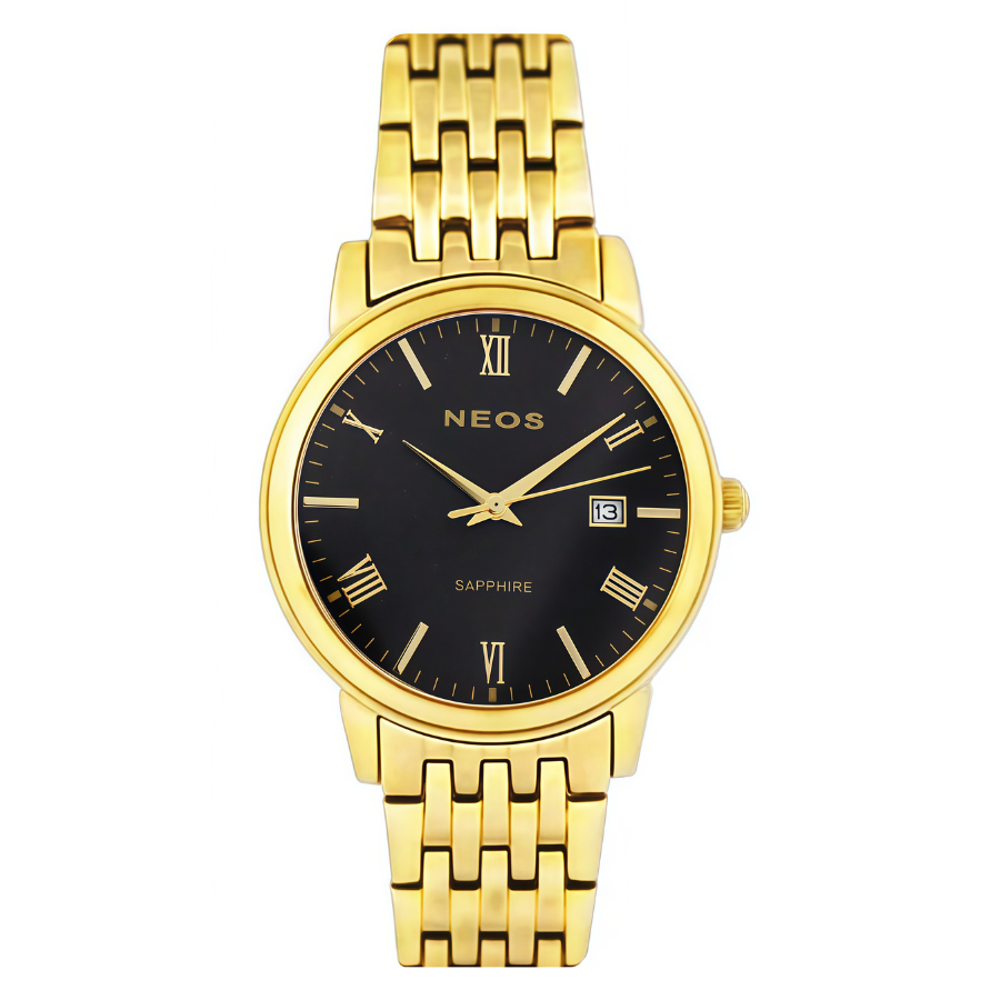  ĐỒNG HỒ NEOS NAM N-30859M 