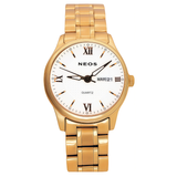  ĐỒNG HỒ NEOS NAM N-30869M 