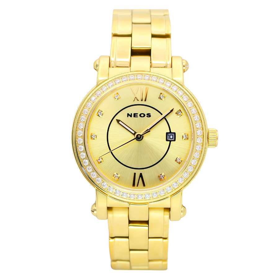  ĐỒNG HỒ NEOS NỮ N-30882L 