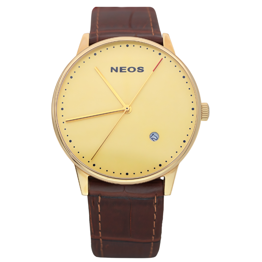  ĐỒNG HỒ NEOS NAM N-30888M 