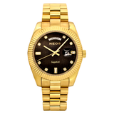  ĐỒNG HỒ NEOS NAM N-30898M 