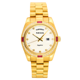  ĐỒNG HỒ NEOS NAM N-30898M 