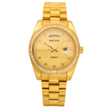  ĐỒNG HỒ NEOS NAM N-30898M 