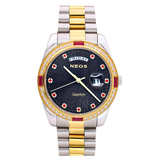  ĐỒNG HỒ NEOS NAM N-30898M 