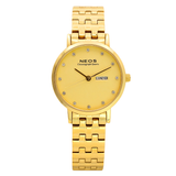  ĐỒNG HỒ NEOS NỮ N-30901L 