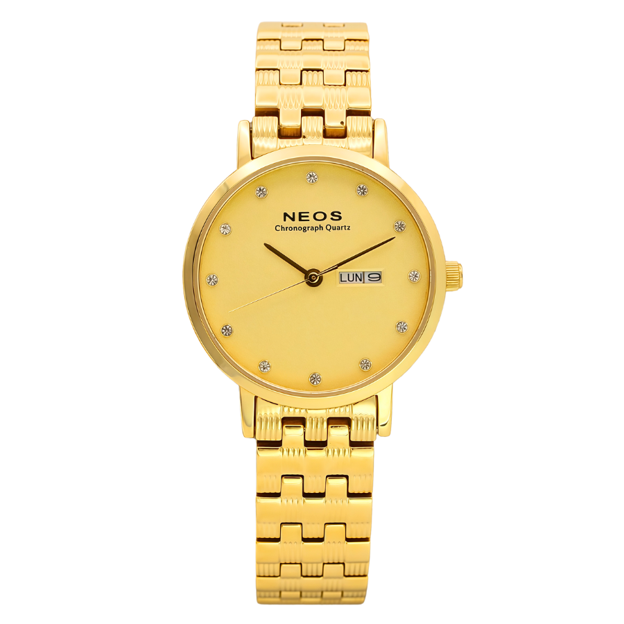  ĐỒNG HỒ NEOS NỮ N-30901L 