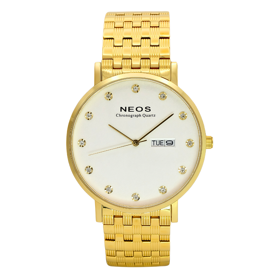 ĐỒNG HỒ NEOS NAM N-30901M 