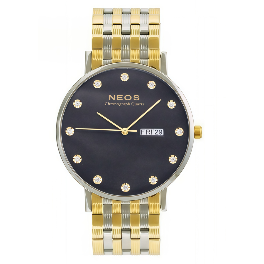  ĐỒNG HỒ NEOS NAM N-30901M 