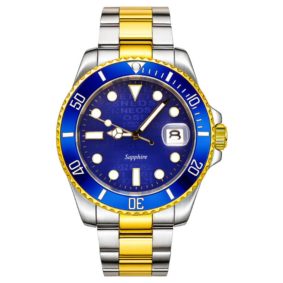  ĐỒNG HỒ NEOS NAM N-30919M 