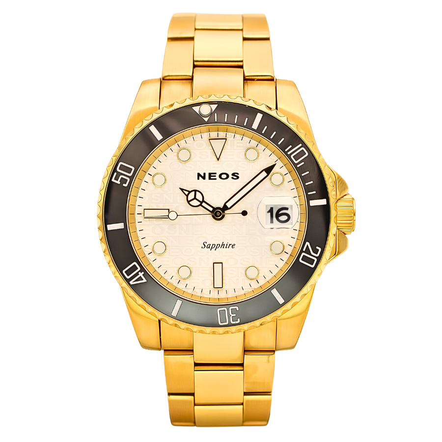  ĐỒNG HỒ NEOS NAM N-30919M 