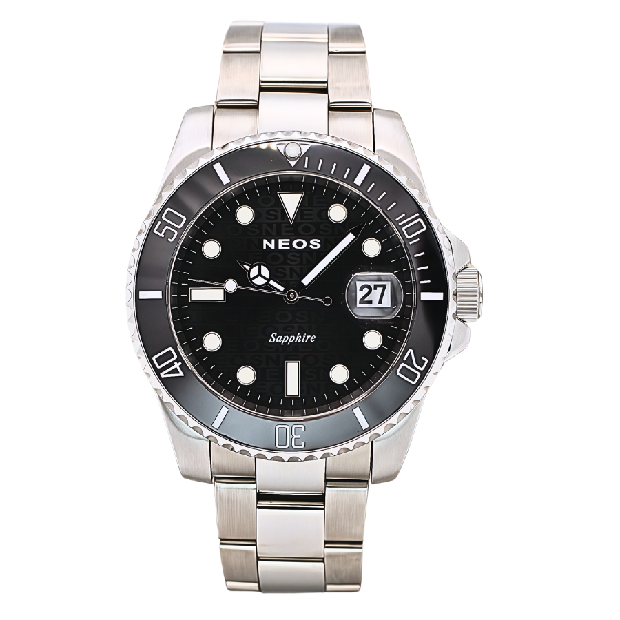  ĐỒNG HỒ NEOS NAM N-30919M 