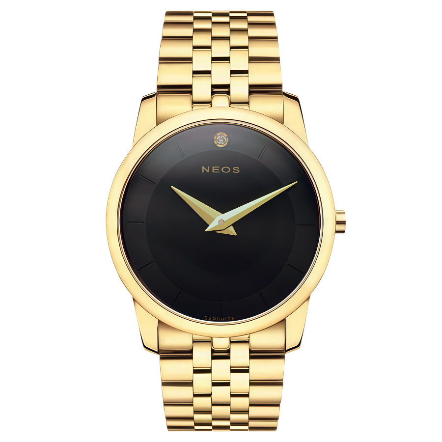  ĐỒNG HỒ NEOS NAM N-30923M 