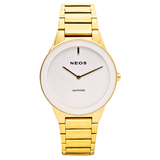  ĐỒNG HỒ NEOS NAM N-30925M 