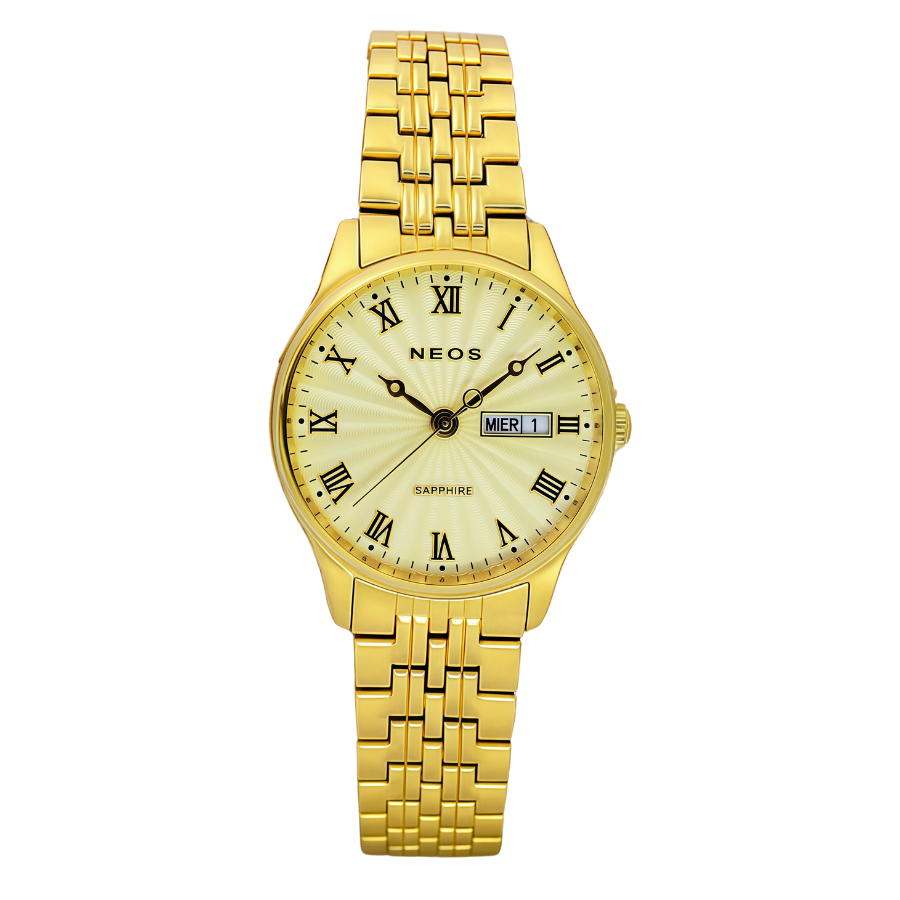  ĐỒNG HỒ NEOS NỮ N-30930L 