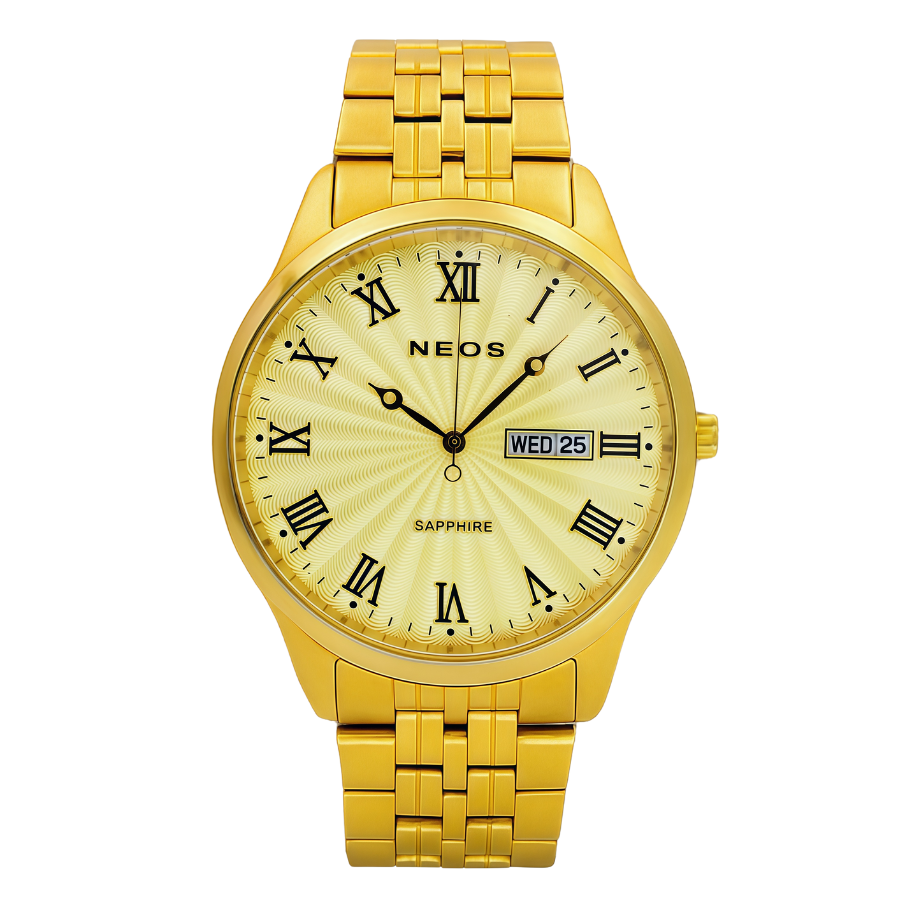  ĐỒNG HỒ NEOS NAM N-30930M 