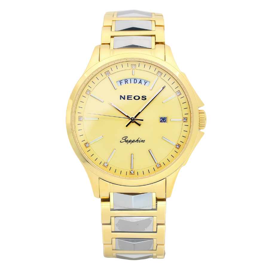  ĐỒNG HỒ NEOS NAM N-30940M 