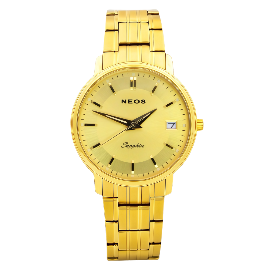  ĐỒNG HỒ NEOS NỮ N-30942L 