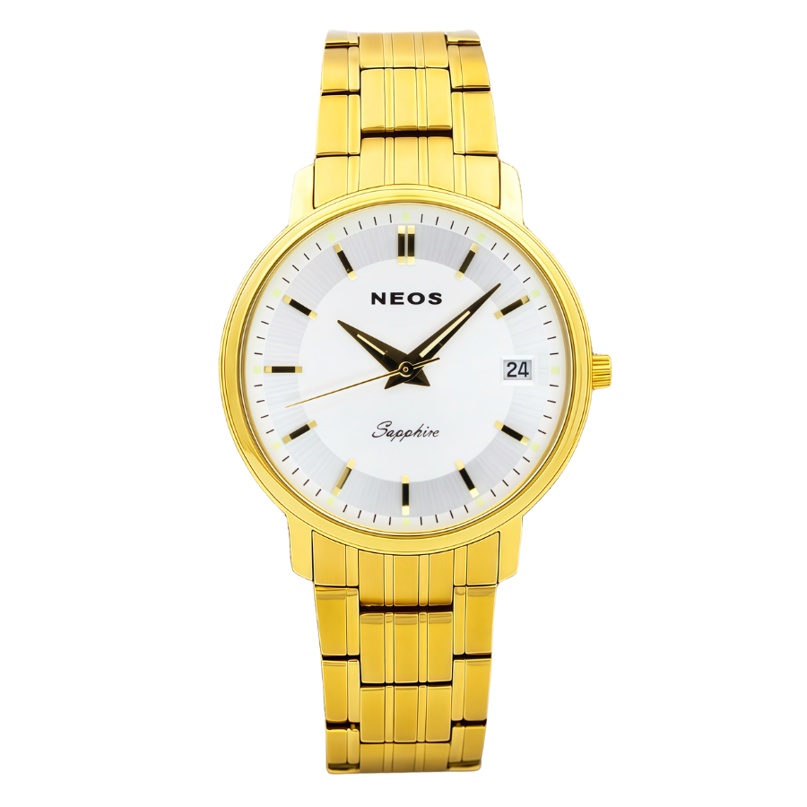  ĐỒNG HỒ NEOS NỮ N-30942L 