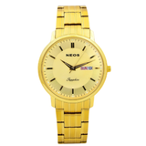  ĐỒNG HỒ NEOS NAM N-30942M 