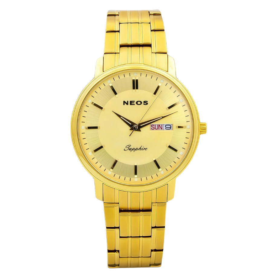 ĐỒNG HỒ NEOS NAM N-30942M 