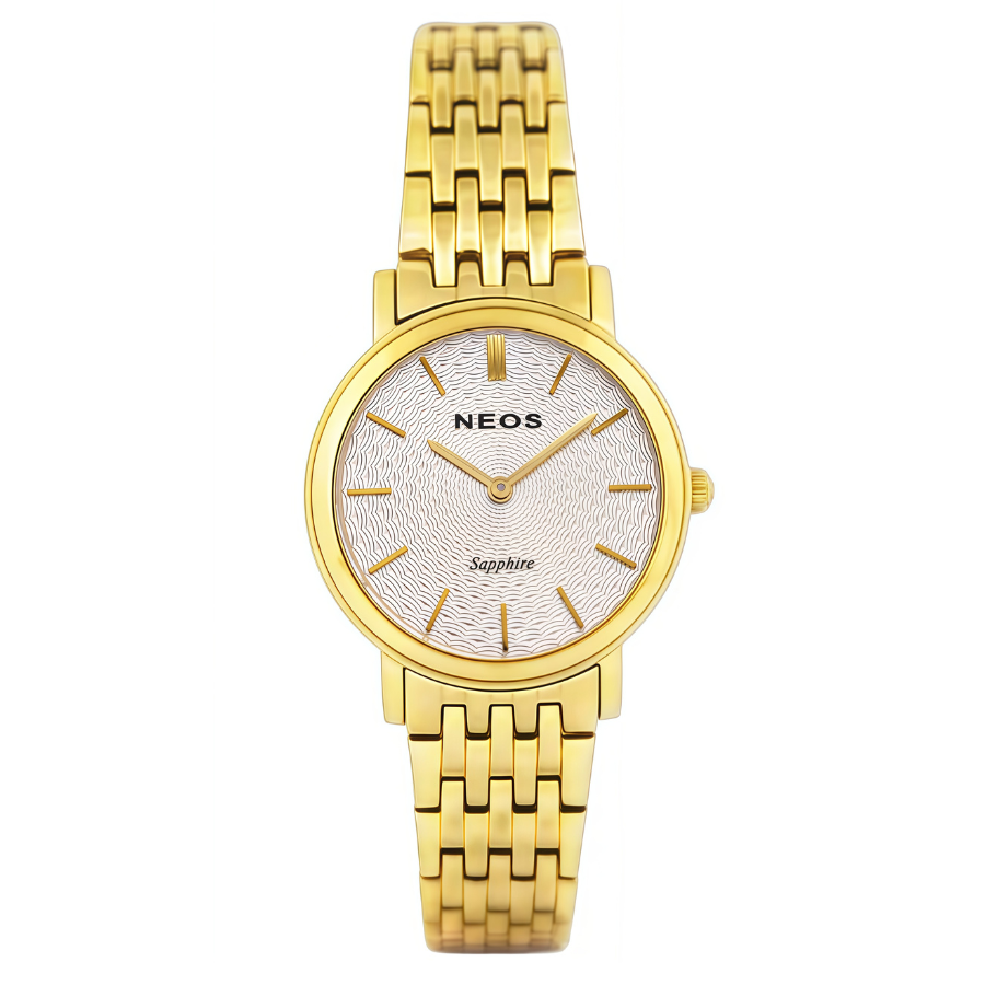  ĐỒNG HỒ NEOS NỮ N-40577L 