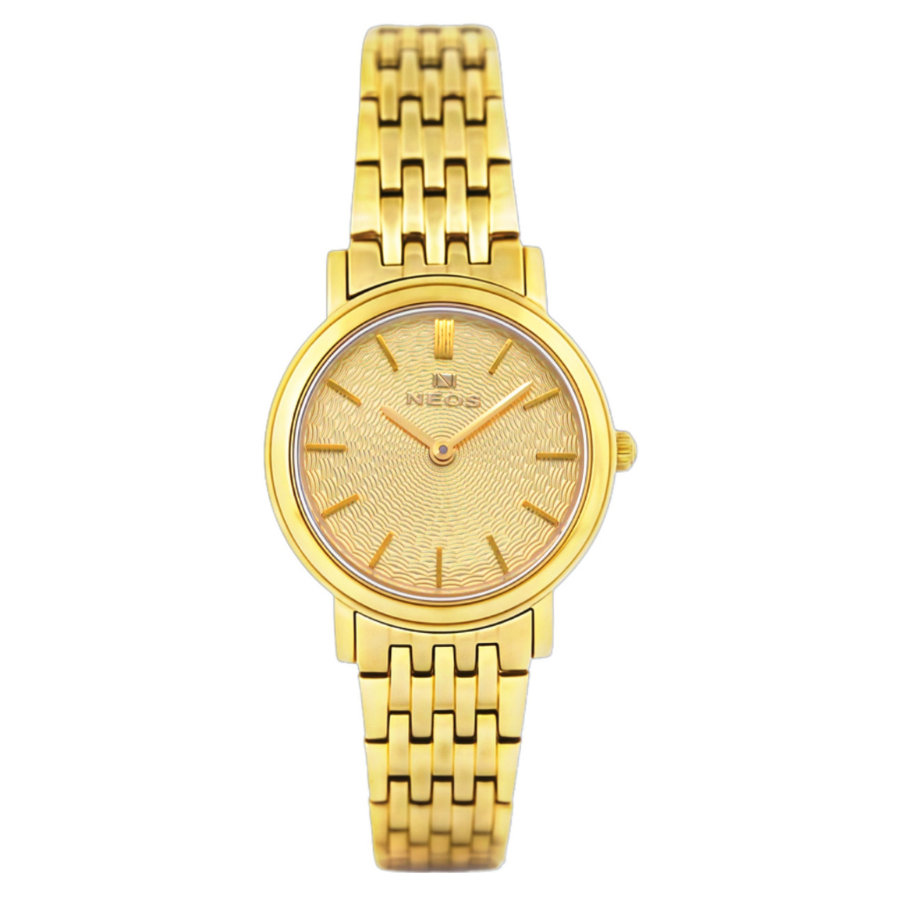  ĐỒNG HỒ NEOS NỮ N-40577L 