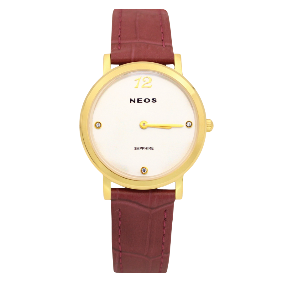  ĐỒNG HỒ NEOS NỮ N-40577L 